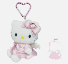 HELLO KITTY - Angel mascot key chain pink SANRIO preorder  New US  picture