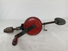 Vintage Shoulder Chest Hand Drill picture