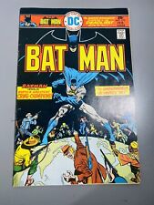 Batman #272 (DC 1976) ** SUPER GLOSSY ** 1st Print picture