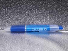 Chase Bank Ballpoint Pen Blue Clear picture