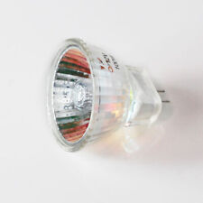 LSP [10-Pack] MR11 Halogen Light Bulb Lamp 12V 50W 50Watt Premium Quality picture