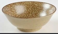 SOUSAKU SOUND COLLECTION ROUND SERVING RICE BOWL picture