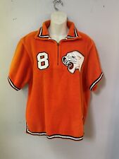 Greenville College Vintage Antique Wilson Sweater Rare picture