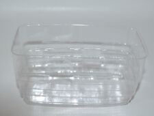 Longaberger Clear Protector for a Rectangle Mini Basket # 44555 picture