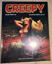 Creepy Archives Vol Twenty-Six 26 HC Hardcover Dark Horse Comics Sealed picture
