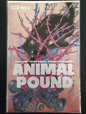 Animal Pound #3 BOOM 2024 VF/NM Comics picture
