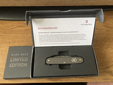 Victorinox 2022 Limited Edition Pioneer X New In Box picture
