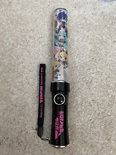 Hatsune Miku Penlight Magical Mirai 2019 Light Stick Limited JAPAN w/ Film picture