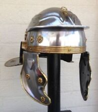 Imperial-Roman-Gallic-G-Helm-18-Gauge-medieval-roman-helmet Imperia Black Friday picture