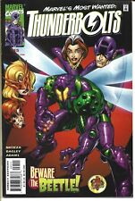 THUNDERBOLTS #35 MARVEL COMICS 2000 BAGGED AND BOARDED  picture