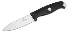 Victorinox Venture Pro Fixed Blade Knife Black Polymer (4.25