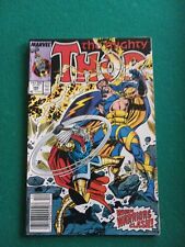 The Mighty Thor #386 (1987, Marvel) picture