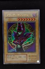 Yu-gi-oh 2001 Dark Magician EX-06 Ultra JP Japanese OCG 1st 2nd picture