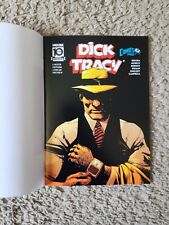 Dick Tracy #1 Ashcan ComicsPro Retailer Exclusive Variant VF/NM picture