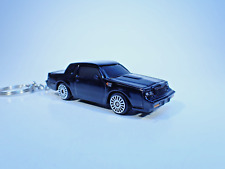 keychain '85-7 GRAND NATIONAL 1986 Buick grand national   key chain picture