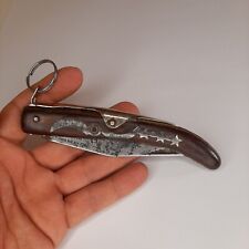 RARE Original Vintage  okapi knife made in south Africa picture