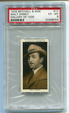 1936 Mitchell & Son - Gallery of 1935 - #17 WALT DISNEY PSA 6 (A) picture