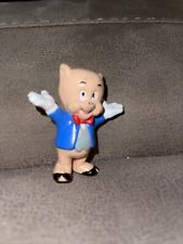 Porky Pig PVC Figure Looney Tunes Applause 2