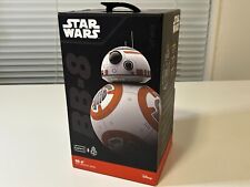 New open Box: Disney Sphero Star Wars BB-8 App Enabled Droid Bluetooth. TESTED picture