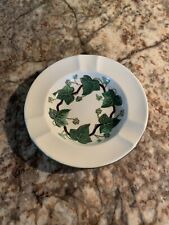 Wedgwood Napoleon Ivy Green  Ashtray 790609 picture
