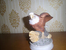 Royal Heritage Birds in flight Eagle Americana  collection  picture