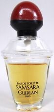 Vtg Guerlain Samsara Perfume EDT Limited Edition #696 Natural Spray 1 oz 30ml picture