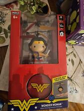 Wonder Woman Pop Doll With Helicopter Top in box picture