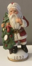 1994 Lenox Memories of Santa Collection Christmas: Santa from 1892 picture
