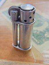 Vintage Unbranded Trench Lighter exact copy of Signal-U picture