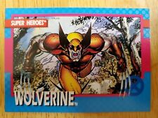 1992 Marvel Impel X-Men Series 1 Cards Jim Lee You Pick -  - Bulk Discounts picture