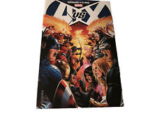 Avengers vs. X-Men Marvel, 2012 VGC picture
