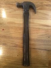 VTG True Temper Kelly Perfect Framing Claw Rip Hammer USA picture