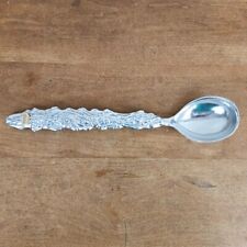 Vintage Don Drumm 13” Long Handle Spoon, New Old Stock picture