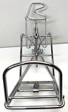 NOS Raleigh CHOPPER Rampar bicycle Front Basket CARRIER w/ Quick Release Clamp picture