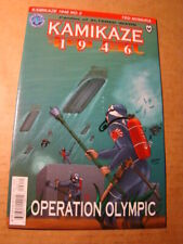 KAMIKAZE 1946 ISSUE 2 LUFTWAFFE *NM 9.4* SCARCE picture