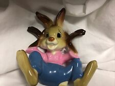 WDCC Disney Productions Brer Rabbit Figurine Figure Song Of The South Japan Vtg picture