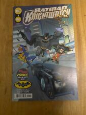 Batman Knightwatch Special Edition #1 by Torres and Owen picture