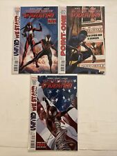 Ultimate All New Spider-Man 16 16.1 17  United It Stand Miles Morales 2012 picture