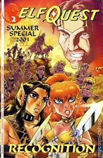 Elfquest Summer Special #2 FN 6.0 2001 Stock Image picture