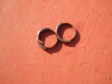 WW1 French model 1916 1892  lebel carbine stock handguard collet retainer ring picture