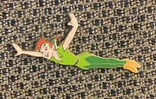 Disney Peter Pan Flying Arms Open 2002 Pin picture