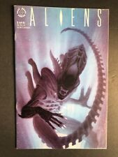 Aliens V.2 (1989) # 2 picture