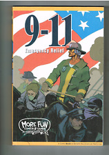 9-11: Emergency Relief (Trade Paperback) picture