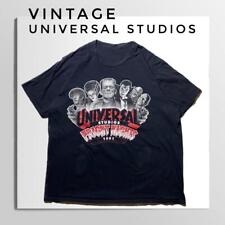 Vintage Universal Studios Reprint T-Shirt picture
