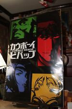 Anime Cowboy Bebop Poster 24x36 picture