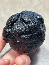 232g BICOLITE PHILIPPINES TEKTITE - Philippinite Rizalite Bicolite Meteorite picture