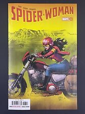 Spider-Woman #6 (2024) NM Marvel Comics 1st Print picture