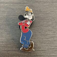 2014 Disney Booster Pin Character Goofy picture