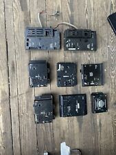 Rowe AMI Jukebox Parts Lot Mech Control And CD Decoder Boards Rowe link Lot#22 picture