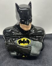 Westland Giftware DC Batman Cookie Jar No. 25515 (SH) picture